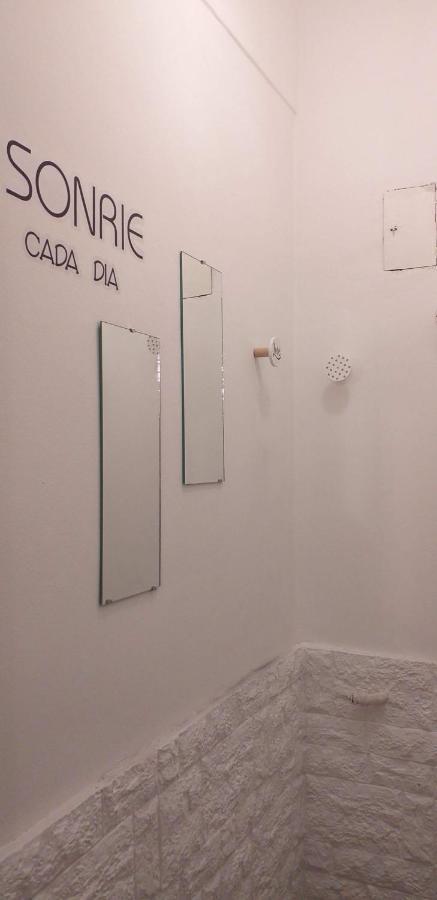 Centrico Y Espacioso Monoambiente Con Cocina Buenos Aires Exterior foto