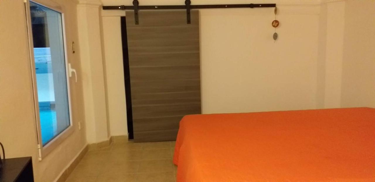 Centrico Y Espacioso Monoambiente Con Cocina Buenos Aires Exterior foto