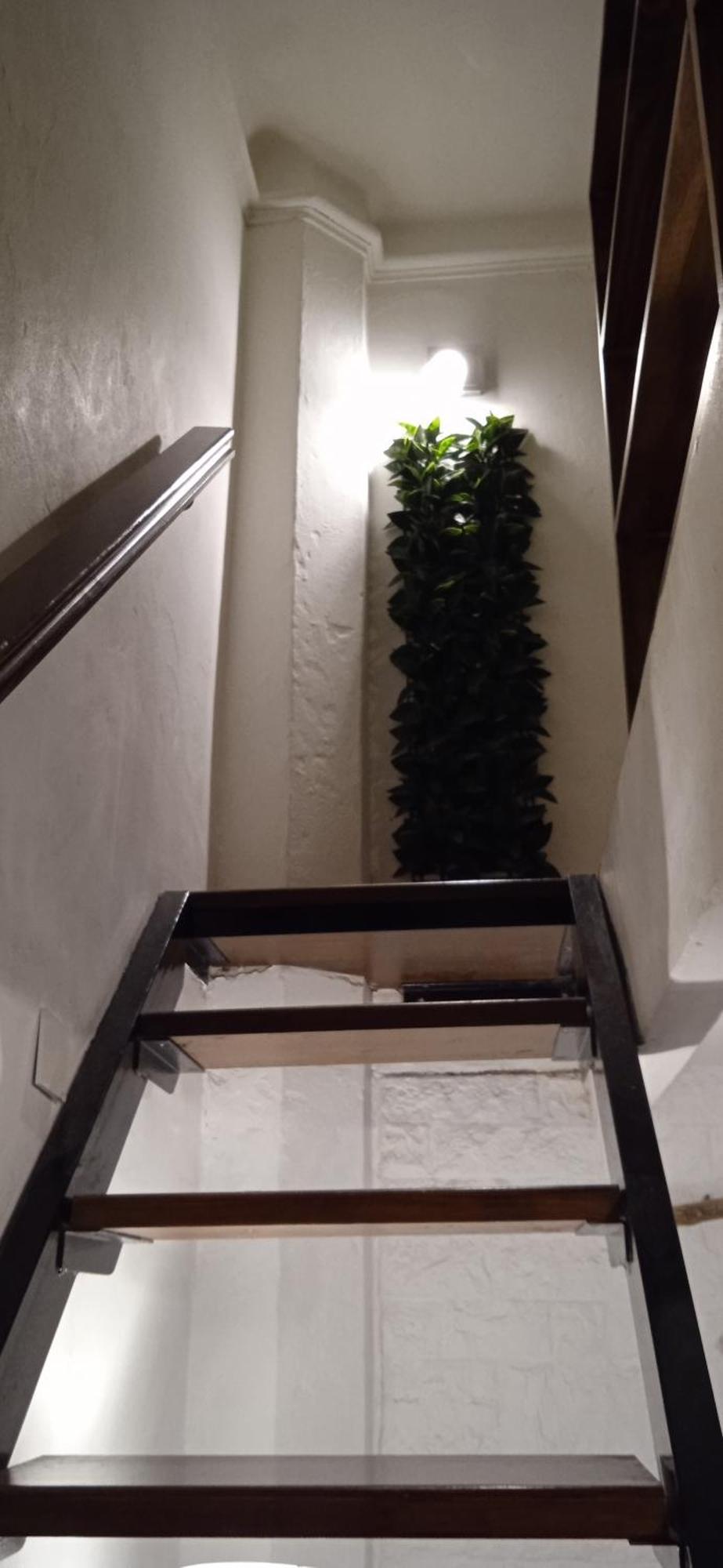 Centrico Y Espacioso Monoambiente Con Cocina Buenos Aires Exterior foto